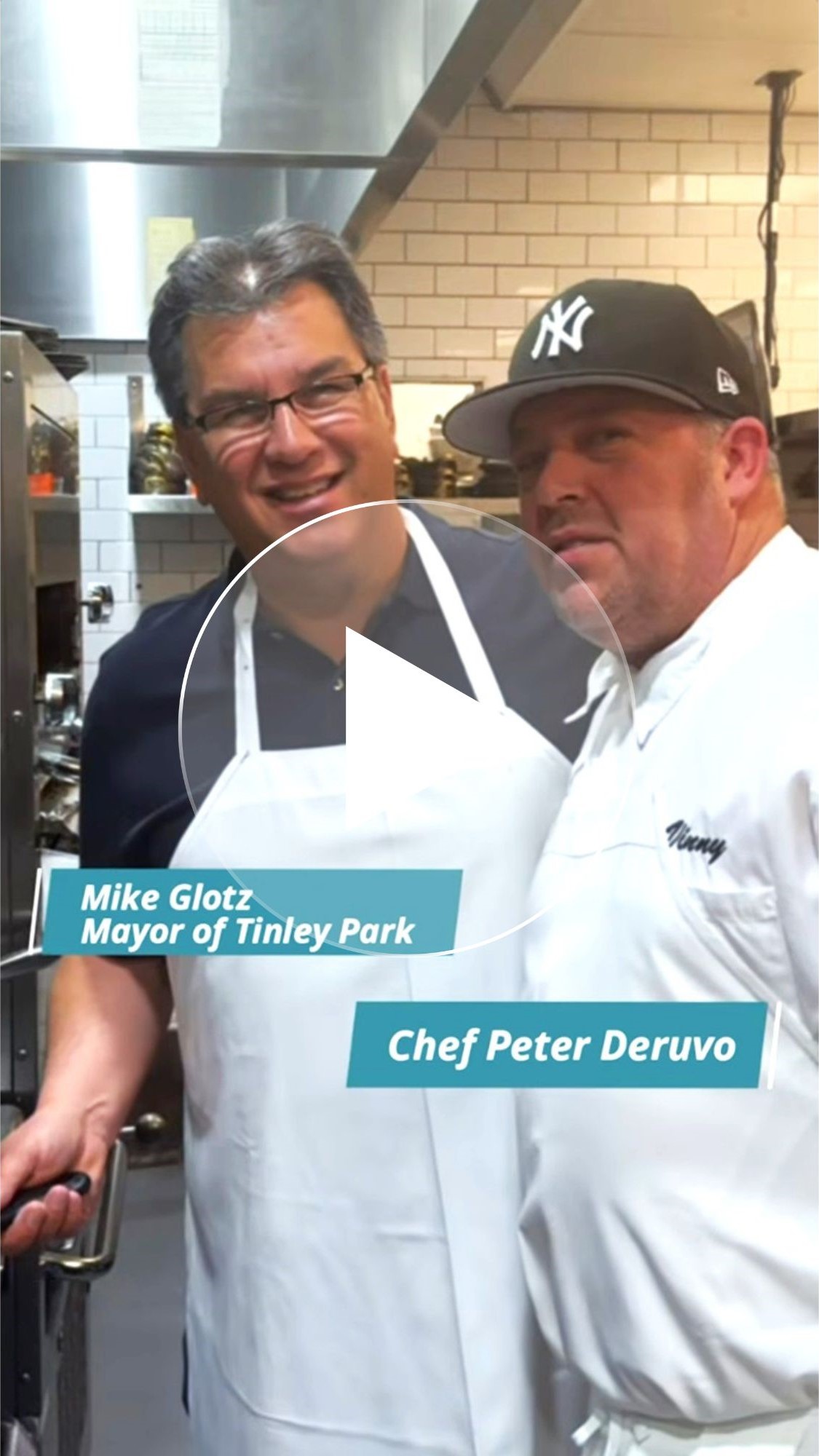Vinny's Clam Bar Business Spotlight Thumbnail2